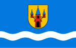 POL Nakło nad Notecią flag